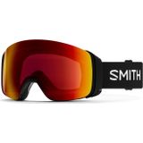 Smith 4D Mag ChromaPop Sun Red Mirror GogglesBeschermingWintersport