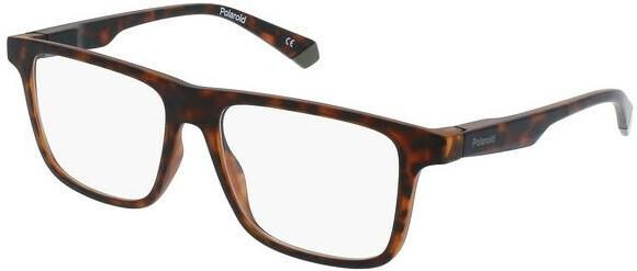 Brillen met correctie Polaroid PLD 2131/CS N9P/UC