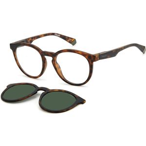 Polaroid PLD4173/G/S/X zonnebril grijs kopen bij | Opticiens