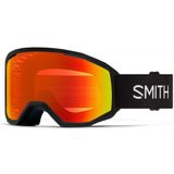 Smith Loam MTB S3 (VLT 15%) + S0 (VLT 90%) MTB-bril (rood)
