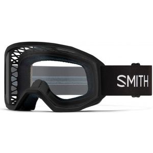 Smith Loam goggle mtb black / lens clear single