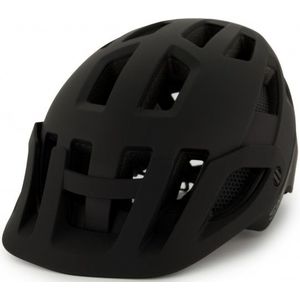 Smith Engage 2 Mips Fietshelm (zwart)