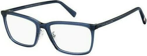 Tommy Hilfiger bril voor heren, Pjp, 57
