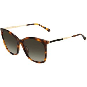 Jimmy Choo Nerea/G/S Damesbril, 05 L, 57