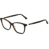 Brillen met correctie Jimmy Choo JC377 086