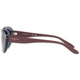 Brillen met correctie Jimmy Choo JC373 807