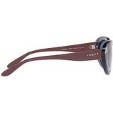 Brillen met correctie Jimmy Choo JC373 807