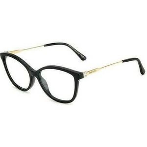 Brillen met correctie Jimmy Choo JC373 807