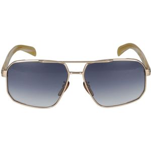 David Beckham - DB 7102/S - Zonnebril
