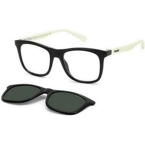 Polaroid, unisex, Accessoires, Zwart, Maat: 46 MM