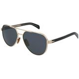 David Beckham - DB 1121/G/S - Zonnebril - RHL/IR