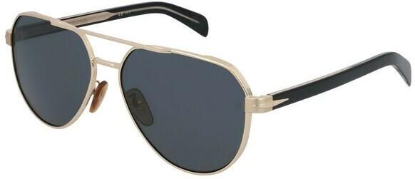 David Beckham - DB 1121/G/S - Zonnebril - RHL/IR