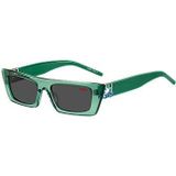 Zonnebrillen Hugo Boss HG 1256/S 1ED/IR