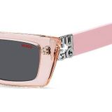 Hugo Boss - HG 1256/S - Zonnebril - 35J/IR - Kunststof