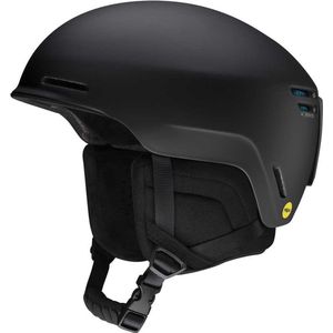 Smith Method MIPS helm matte black