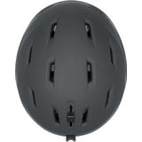 Skihelm Smith Unisex Mission Matte Slate-51 - 55 cm