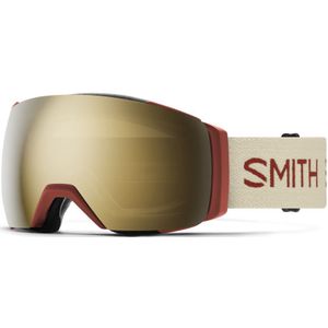 Smith I/O Mag Xl Sneeuwbril Terra Slash One Size