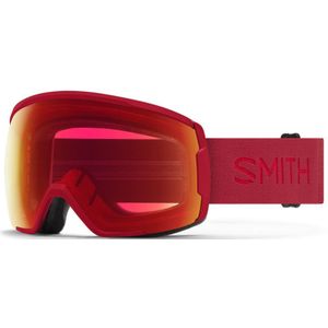 Smith Proxy Sneeuwbril Heren Crimson One Size