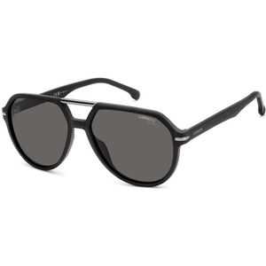 Carrera zonnebril 315/S zwart