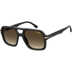 Carrera zonnebril 317/S zwart