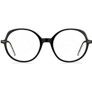 Hugo Boss - Boss 1588 7C5 - Bril - Zwart - Acetaat