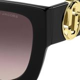 Marc Jacobs zonnebril 687/S zwart
