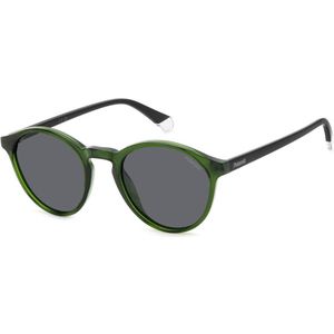 Polaroid zonnebril 4153/S groen