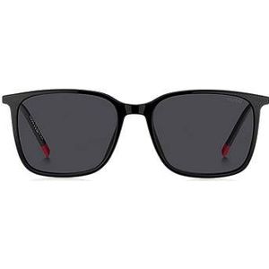 Hugo Boss - HG 1270/CS 807/IR - Bril - Zwart - Kunststof