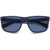 Polaroid zonnebril 2149/S blauw