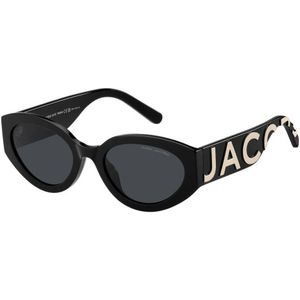 Marc Jacobs zonnebril 694/G/S zwart