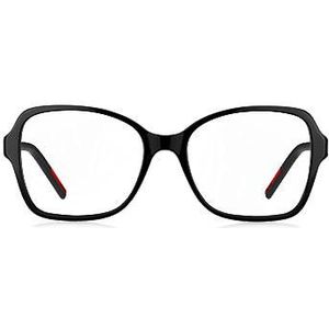 HUGO - Optisch Montuur - Zwart - Acetaat