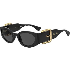 Moschino zonnebril 154/S zwart