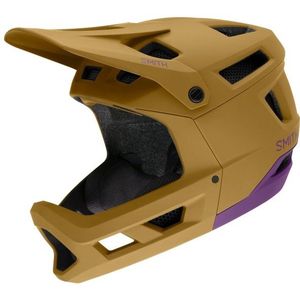 Smith Mainline Mips Fullfacehelm (bruin)