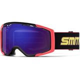 Smith Rhythm MTB Cat 2 VLT 23% MTB-bril (purper)