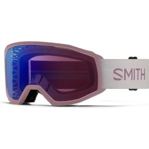 smith loam s mtb goggle beige violet