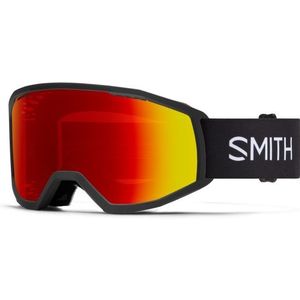 Smith Loam S MTB Antifog Cat 2 VLT 25% MTB-bril (rood)