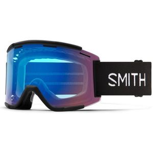 Smith Squad XL MTB Cat 0 (VLT 90%) MTB-bril (zwart)