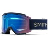 Smith Squad XL MTB Chromapop Cat 1 VLT 50% + Cat 0 VLT 89% MTB-bril (blauw)