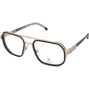 Carrera - CARRERA 1137 - Spectacle Frame - Voor Mannen - RVS