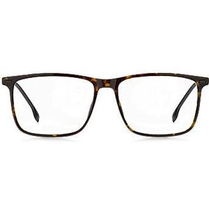 BOSS BOSS 1642 2OS Vierkant Brillen, Heren
