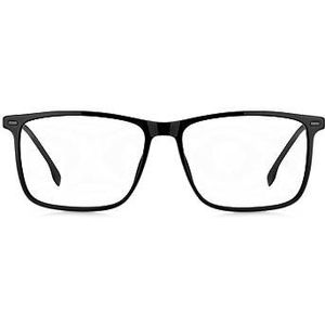 Hugo Boss Man Boss 1642 Ans Optische monturen Acetaat Zwart  Hurken