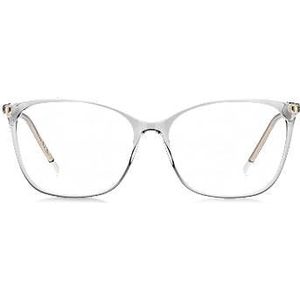 Hugo Boss Vrouw Hg 1294 1HJ Optische monturen Acetaat Grijs  Vlinder