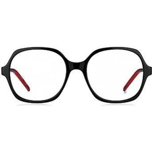 HUGO - Optisch Montuur - Zwart - Gelaagde Pootjes - Brillen