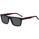 Zonnebrillen Hugo Boss HG 1297/S OIT/IR