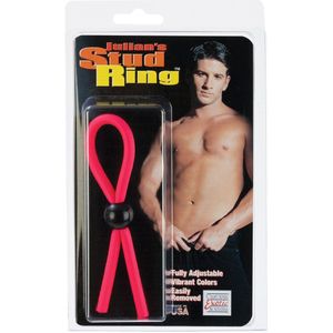 California Exotic Novelties Julian's Stud - Penisring