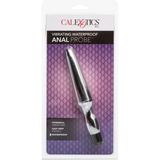 CalExotics - Waterproof Anal Probe - Anal Toys Probes Zilver