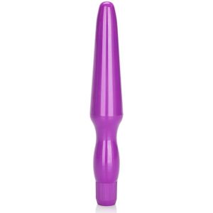 Waterproof Anaal Vibrator - Paars