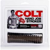 Colt Hand Job Stroker - Masturbator