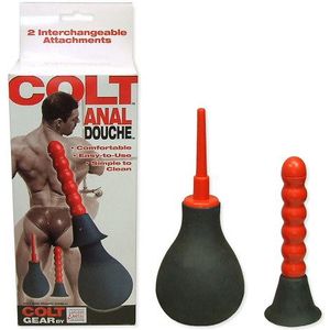 Anal douche colt  1ST