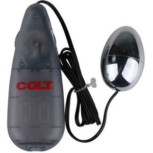 COLT Multi-Speed Power Pak Trilei